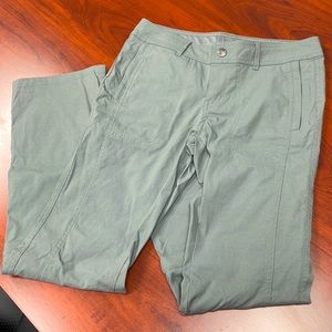 REI Waterproof Hiking Pants - Women’s 4